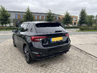 Skoda Fabia 1.0 TSI Monte Carlo | 10.353 km!! picture 16