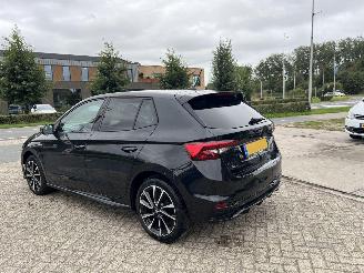 Skoda Fabia 1.0 TSI Monte Carlo | 10.353 km!! picture 18