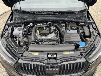 Skoda Fabia 1.0 TSI Monte Carlo | 10.353 km!! picture 8