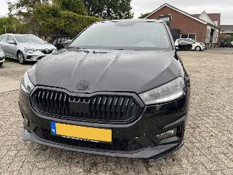 Skoda Fabia 1.0 TSI Monte Carlo | 10.353 km!! picture 5