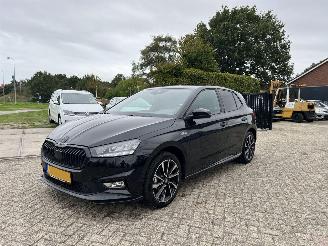 Avarii autoturisme Skoda Fabia 1.0 TSI Monte Carlo | 10.353 km!! 2026/5