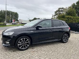 Skoda Fabia 1.0 TSI Monte Carlo | 10.353 km!! picture 19