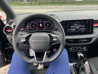 Skoda Fabia 1.0 TSI Monte Carlo | 10.353 km!! picture 22