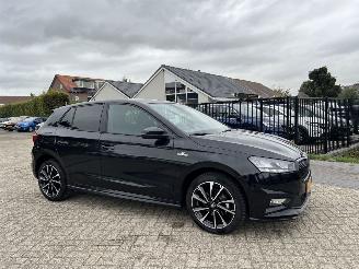 Skoda Fabia 1.0 TSI Monte Carlo | 10.353 km!! picture 6