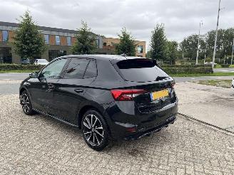 Skoda Fabia 1.0 TSI Monte Carlo | 10.353 km!! picture 17