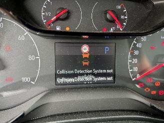 Opel Corsa 1.2 Turbo Hybrid Edition | 27.903 km!! picture 19