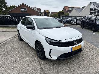 Avarii autoturisme Opel Corsa 1.2 Turbo Hybrid Edition | 27.903 km!! 2024/9