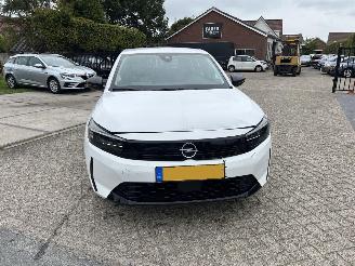 Opel Corsa 1.2 Turbo Hybrid Edition | 27.903 km!! picture 8