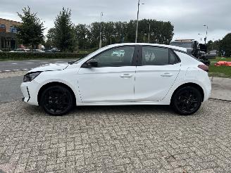 Opel Corsa 1.2 Turbo Hybrid Edition | 27.903 km!! picture 10