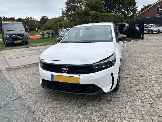 Opel Corsa 1.2 Turbo Hybrid Edition | 27.903 km!! picture 2