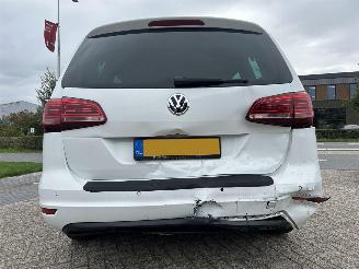 Volkswagen Sharan 2.0 TDI Exclusive Series picture 15