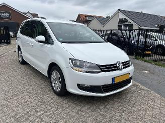 Avarii autoturisme Volkswagen Sharan 2.0 TDI Exclusive Series 2017/5