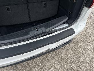 Volkswagen Sharan 2.0 TDI Exclusive Series picture 44