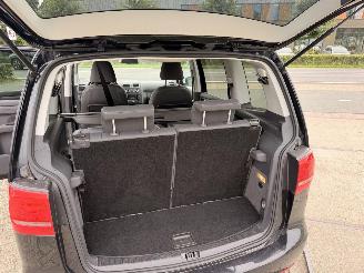 Volkswagen Touran 1.2 TSI 7P picture 18