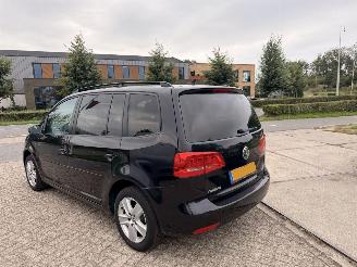 Volkswagen Touran 1.2 TSI 7P picture 15