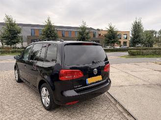 Volkswagen Touran 1.2 TSI 7P picture 14