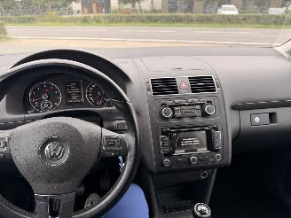 Volkswagen Touran 1.2 TSI 7P picture 23