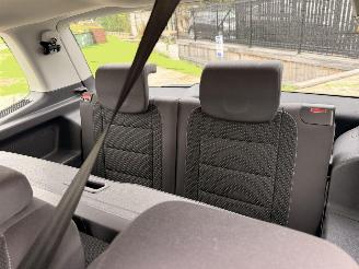 Volkswagen Touran 1.2 TSI 7P picture 28