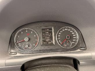 Volkswagen Touran 1.2 TSI 7P picture 21