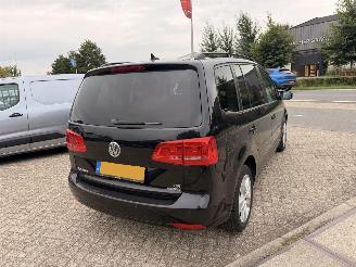 Volkswagen Touran 1.2 TSI 7P picture 13
