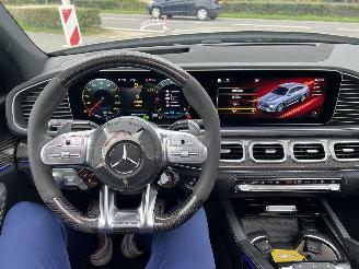 Mercedes GLE AMG 63 S 4MATIC+ picture 36