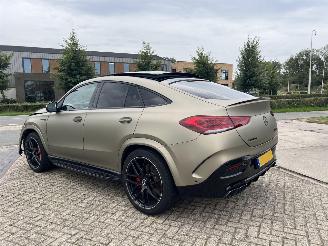 Mercedes GLE AMG 63 S 4MATIC+ picture 20