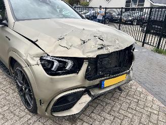 Mercedes GLE AMG 63 S 4MATIC+ picture 42