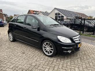 Mercedes B-klasse 180 Business Class picture 5