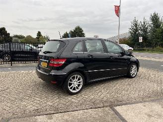 Mercedes B-klasse 180 Business Class picture 12