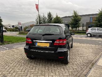 Mercedes B-klasse 180 Business Class picture 14