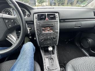 Mercedes B-klasse 180 Business Class picture 23