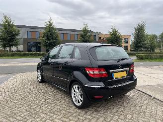 Mercedes B-klasse 180 Business Class picture 16
