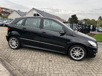 Mercedes B-klasse 180 Business Class picture 9
