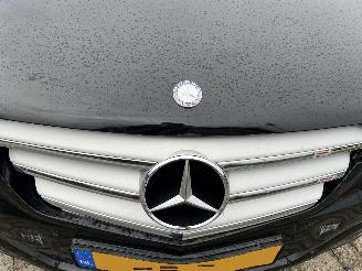 Mercedes B-klasse 180 Business Class picture 8