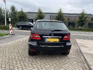 Mercedes B-klasse 180 Business Class picture 15