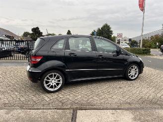 Mercedes B-klasse 180 Business Class picture 11