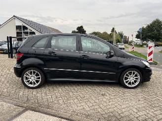 Mercedes B-klasse 180 Business Class picture 10