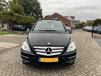 Mercedes B-klasse 180 Business Class picture 7