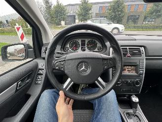 Mercedes B-klasse 180 Business Class picture 18