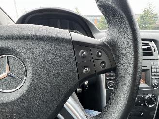 Mercedes B-klasse 180 Business Class picture 20