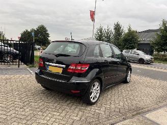 Mercedes B-klasse 180 Business Class picture 13