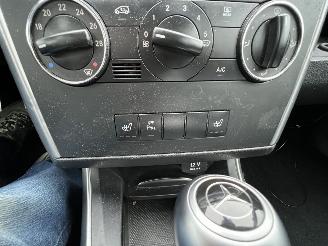 Mercedes B-klasse 180 Business Class picture 28