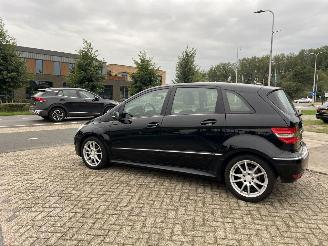 Mercedes B-klasse 180 Business Class picture 17