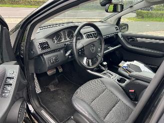 Mercedes B-klasse 180 Business Class picture 30