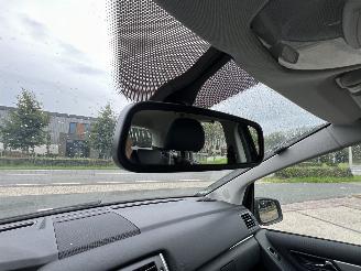 Mercedes B-klasse 180 Business Class picture 24