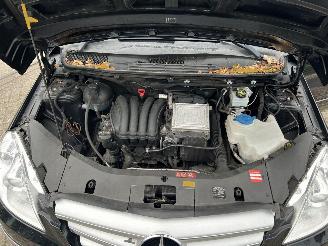 Mercedes B-klasse 180 Business Class picture 6