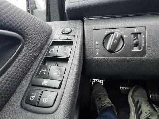 Mercedes B-klasse 180 Business Class picture 21