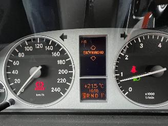Mercedes B-klasse 180 Business Class picture 22