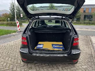 Mercedes B-klasse 180 Business Class picture 29