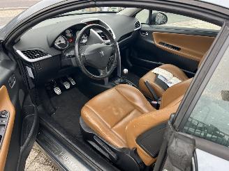 Peugeot 207 1.6 VTi Première picture 23